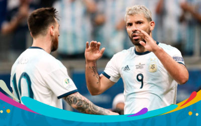 “Argentina gano frente a un débil rival y nada más, sabor a nada”