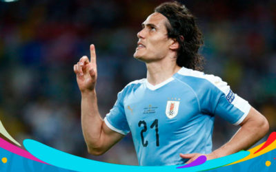 “Una victoria fundamental para este tramo. Uruguay se verá la cara con el Perú de Gareca”