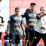 Perú busca retomar el vuelo con Paolo Guerrero