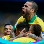 El fútbol se ríe de la noción de justicia. Brasil festeja, está en la final de la Copa América
